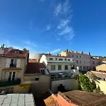 Apartment Luxurious Apt - Beach - Palais Des Festivals 2 Min *