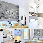 Luxurious Apt - Beach - Palais Des Festivals 2 Min *