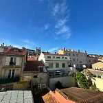 Luxurious Apt - Beach - Palais Des Festivals 2 Min Διαμέρισμα Κάννες
