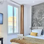 Luxurious Apt - Beach - Palais Des Festivals 2 Min Διαμέρισμα Κάννες