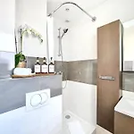 Luxurious Apt - Beach - Palais Des Festivals 2 Min * Κάννες